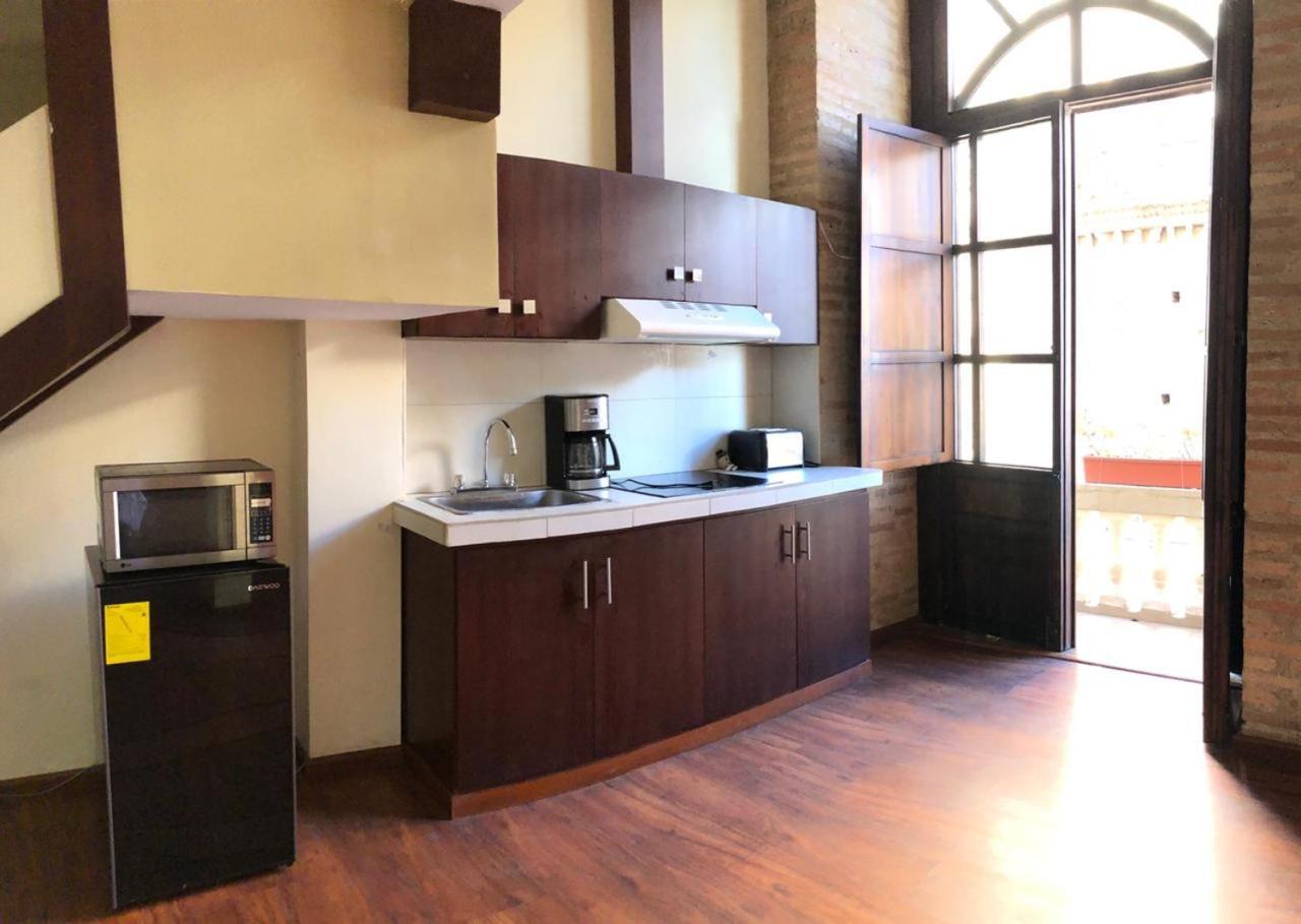 Flore Hotel Boutique Cuenca Ngoại thất bức ảnh